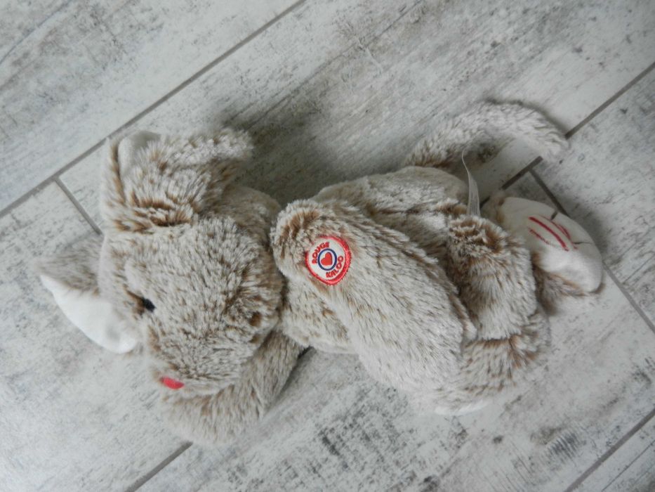 Maskotka oryginalna Rouge Kaloo Myszka