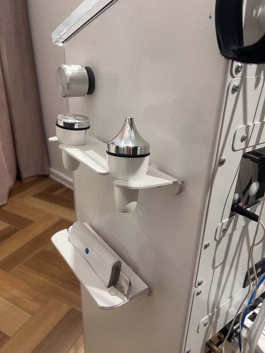 Kombajn Kosmetyczny Premium Diamond este:med (Twarz i Ciało)