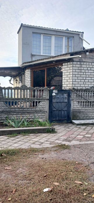 Продаж Будинку Сміла(р-н Гора)