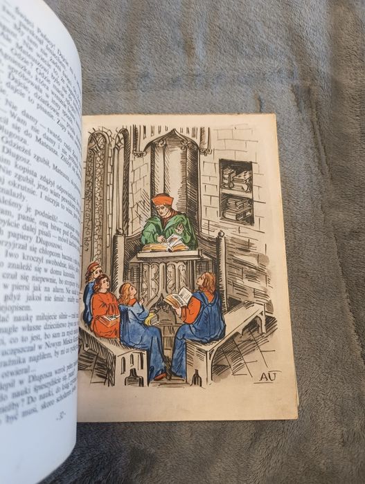 Przyjaciel na zawsze