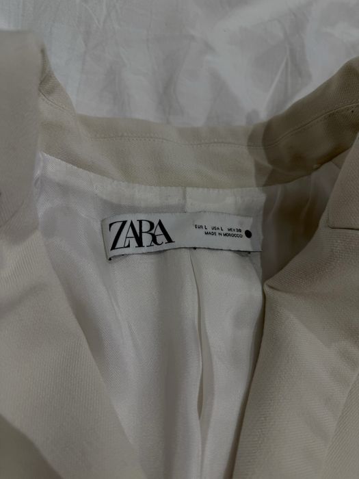 Піджак від зара (Zara)