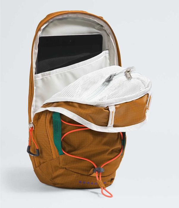 The North Face Borealis Sling. Рюкзак через плечо. Оригинал. Новый