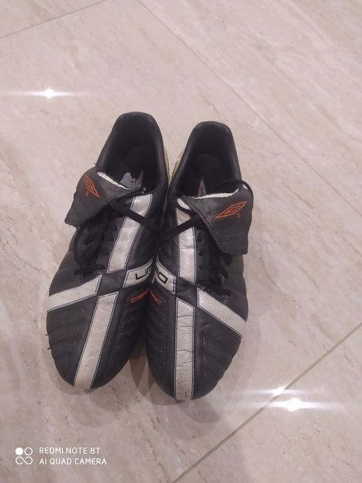 Buty, korki UMBRO rozmiar 40