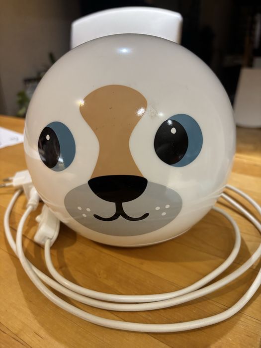 Lampka Angarna Ikea