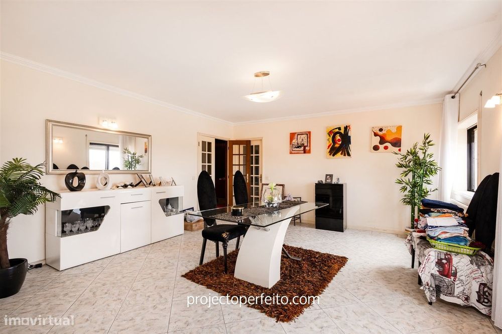 Apartamento T3 Venda em Esmoriz,Ovar
