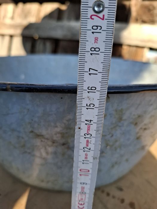 Misa met 40cm Silesia prl