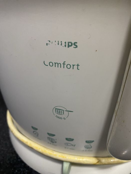 Fritadeira eletrica Indu