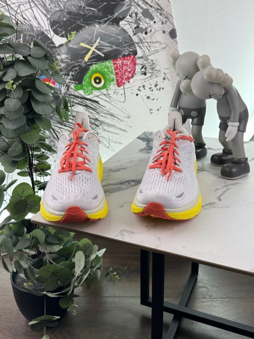 Кросівки Hoka Clifton 8 46 розмір Е11634