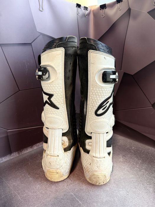 Мотоботи крос єндуро Leat Alpinestars Fox Sidi Gaerne SG12 O’Neal Tech