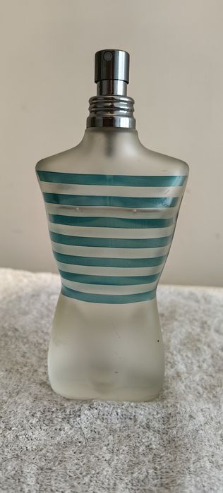 Jean Paul Gaultier Le Beau Male Fraiche Intense