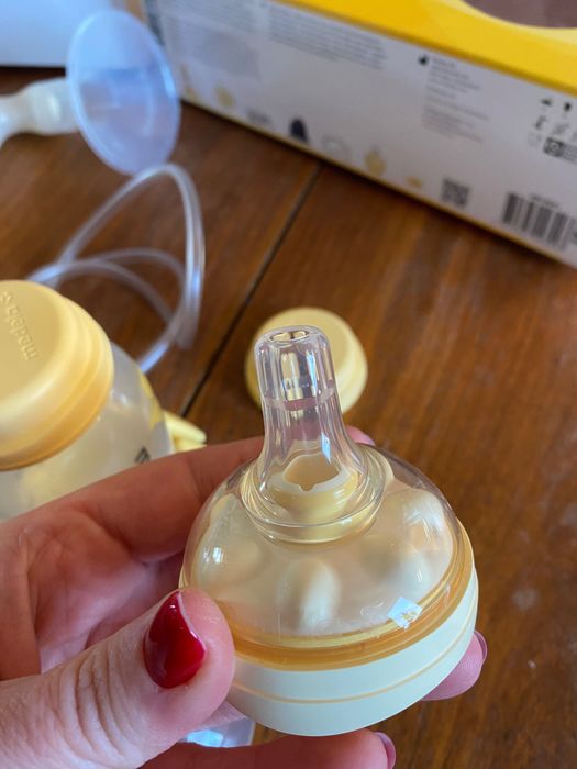 Laktator Medela Swing