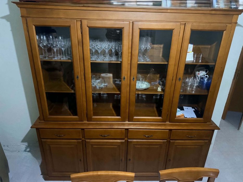 Movel de sala como novo
