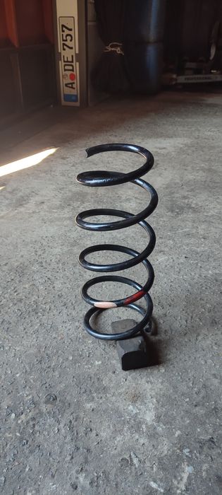 Продам пружины для авто