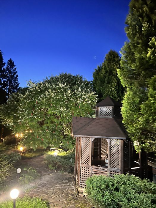 Готель, під групу  ,Славсько