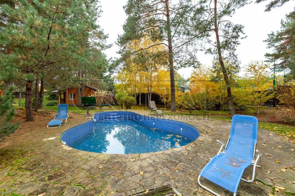 Здається в оренду будинок 220м2 у Процеві, Бориспільський район