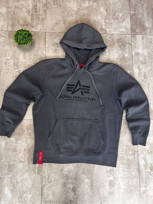Alpha Industries