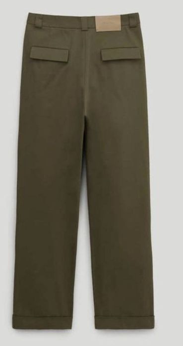 Massimo dutti limited (100% котон,розмір  М)