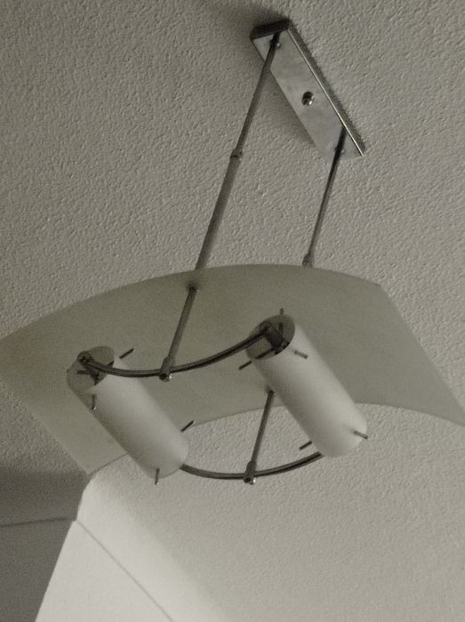 Candeeiro de sala ou quarto