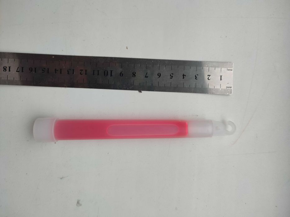 Химический свет химсвет ХИС химический источник света