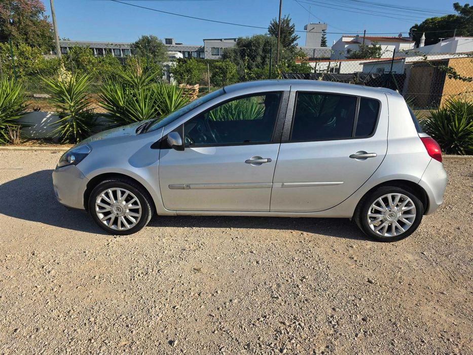 Renault Clio 1.2 2011