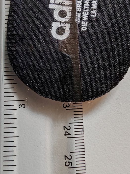 Sportowe buty na chłopca r. 35