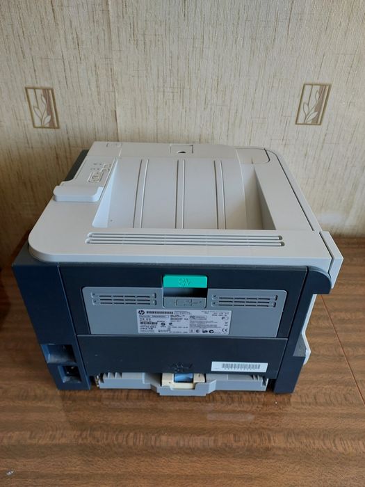 Принтер лазерный HP 2055