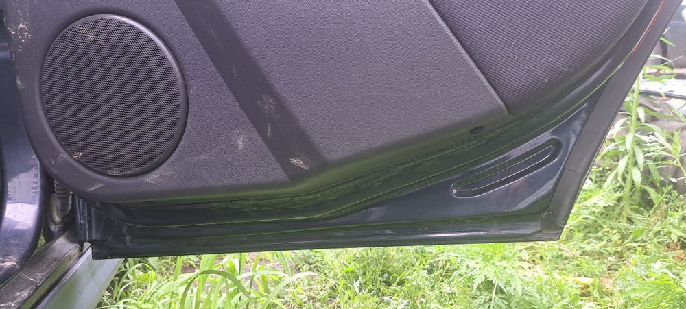 Двері опель вектра с opel vectra c