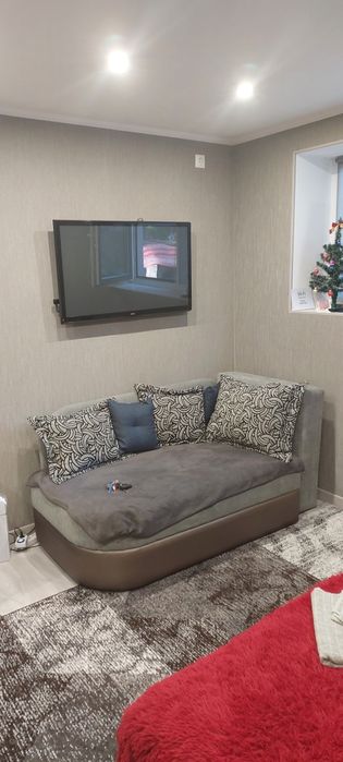 Квартира м лесная 650