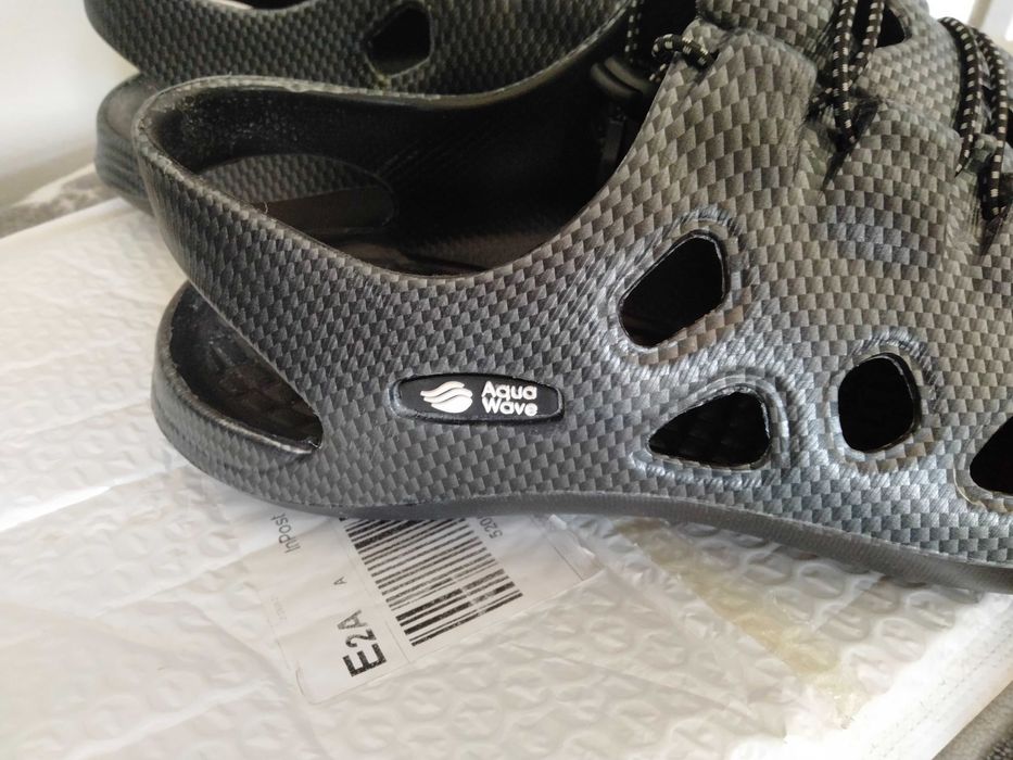 klapki  aqua wave