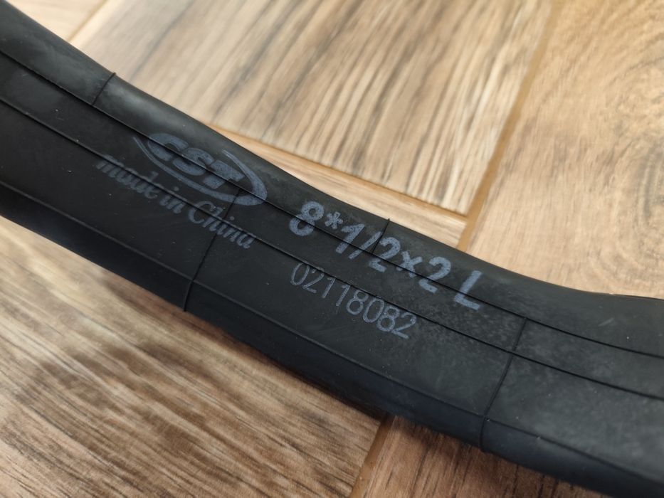 Pack pneus para trotinete originais da XIAOMI M365