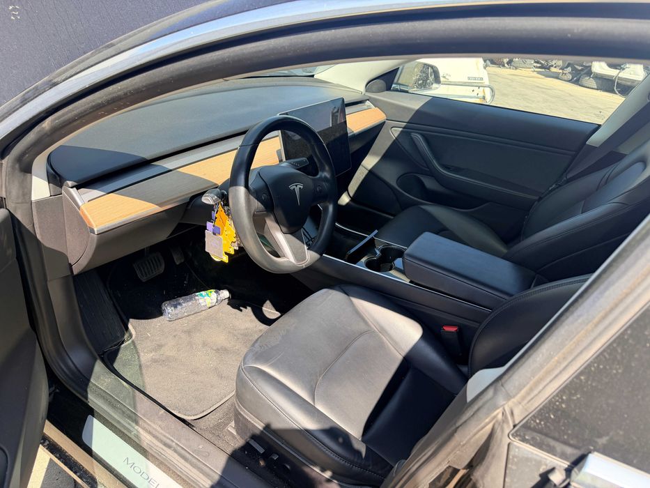 TESLA MODEL 3 LONG RANGE DUAL MOTOR 461 CV DE 2020 PARA PEÇAS