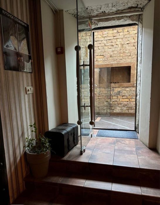 Commercial real estate at st. Kulikovo pole pl Oktyabrskoy revolyutsii pl (area 300 m²) - Atlanta.ua - photo 3