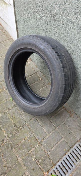 Opony letnie Dunlop Sport Max