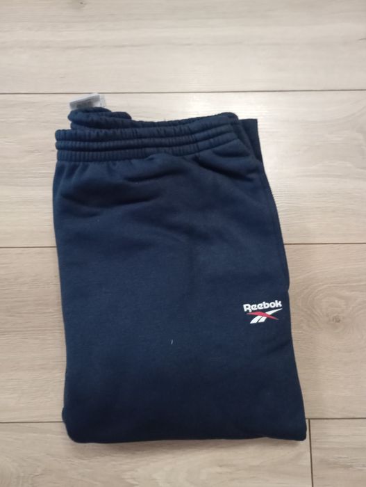 Spodnie dresowe Reebok 3XL