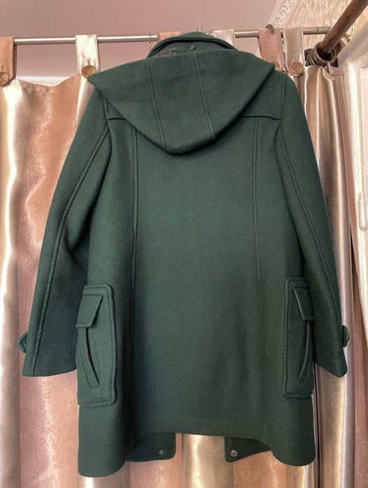 Нове жіноче вовняне пальто бренду Brooks Brothers. Оригінал, США