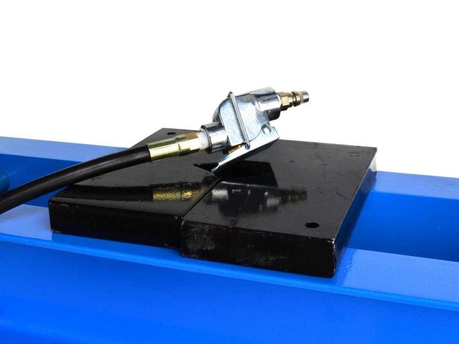 Prasa hydrauliczno pneumatyczna 20T