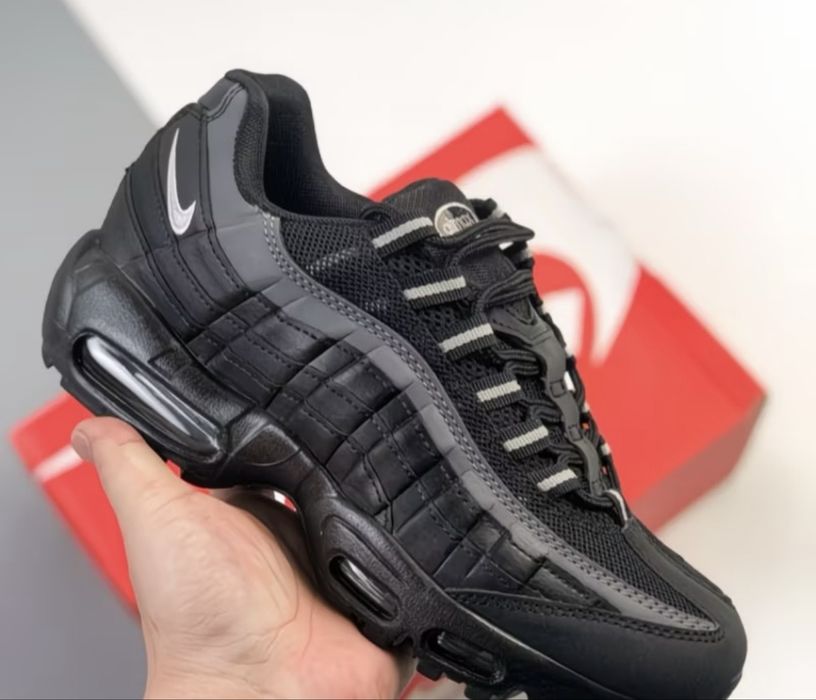 Кросівки Nike Air Max 95 / кросівки найк аір макс 95
