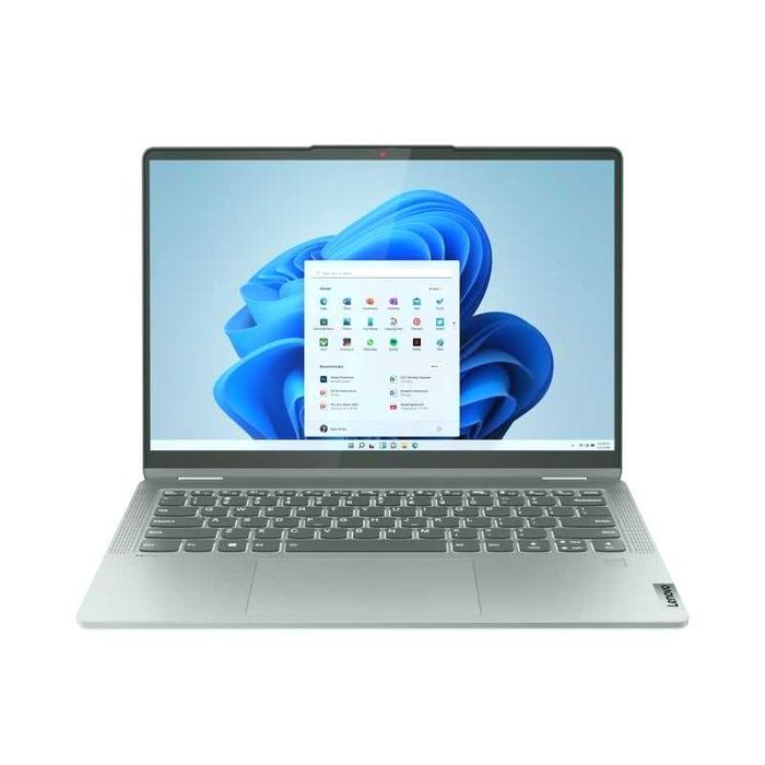 ISG Lenovo IdeaPad Flex 5 AMD Ryzen 5 7430U/16GB/512GB SSD/14'' Tátil