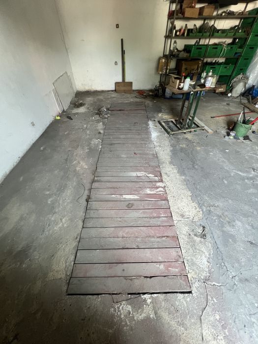 Garaż 38 m² Piaseczno - View 4