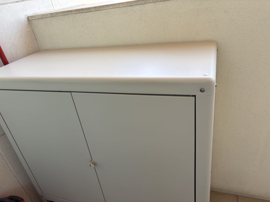 KOLBJÖRN Armário Ikea