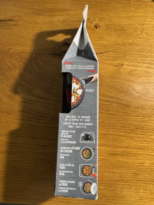 Ручка TEFAL Ingenio L9863302