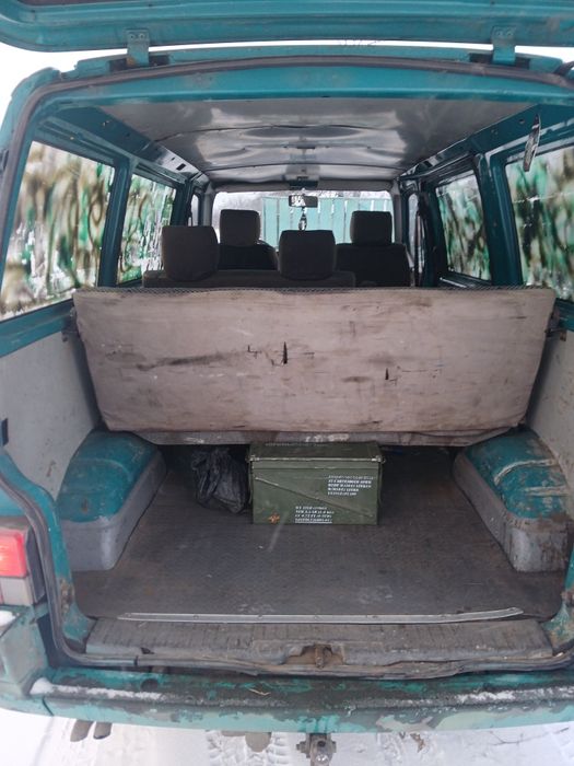 Т 4 гарний стан 2.4д