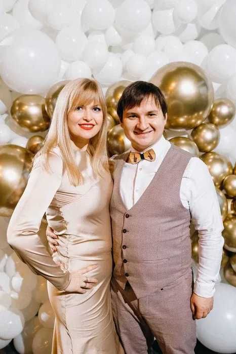 Ведуча на весілля,Саксофон,День народження, Тамада на свадьбу, Ведучий