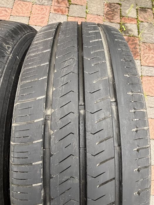 Шини Hankook 215/65 R16C