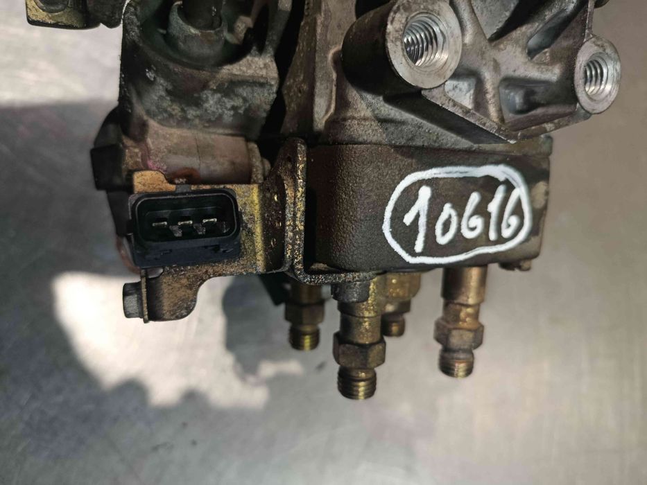 Bomba injetora OPEL Corsa B