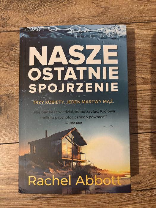 Nasze ostatnie spojrzenie