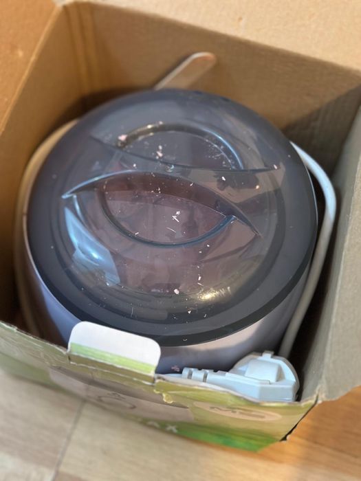 Panela de Cera - Seminova