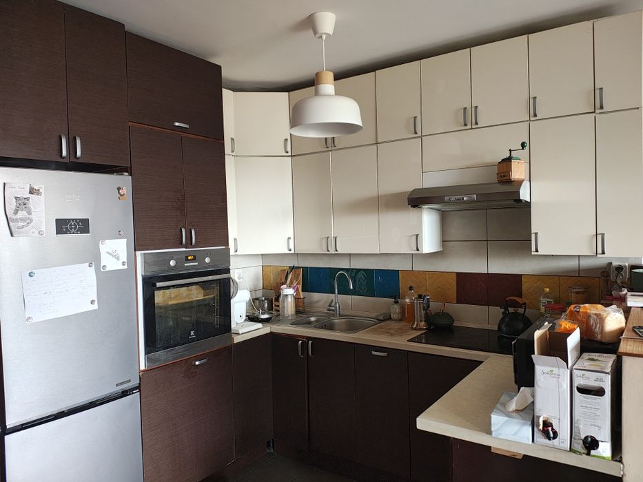 Meble kuchenne za darmo