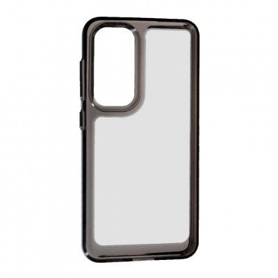 Чохол Shock Case для Samsung S24 Plus- тонований