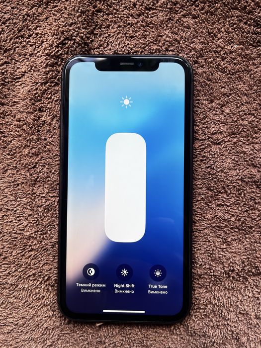 iPhone 11 / 128gb